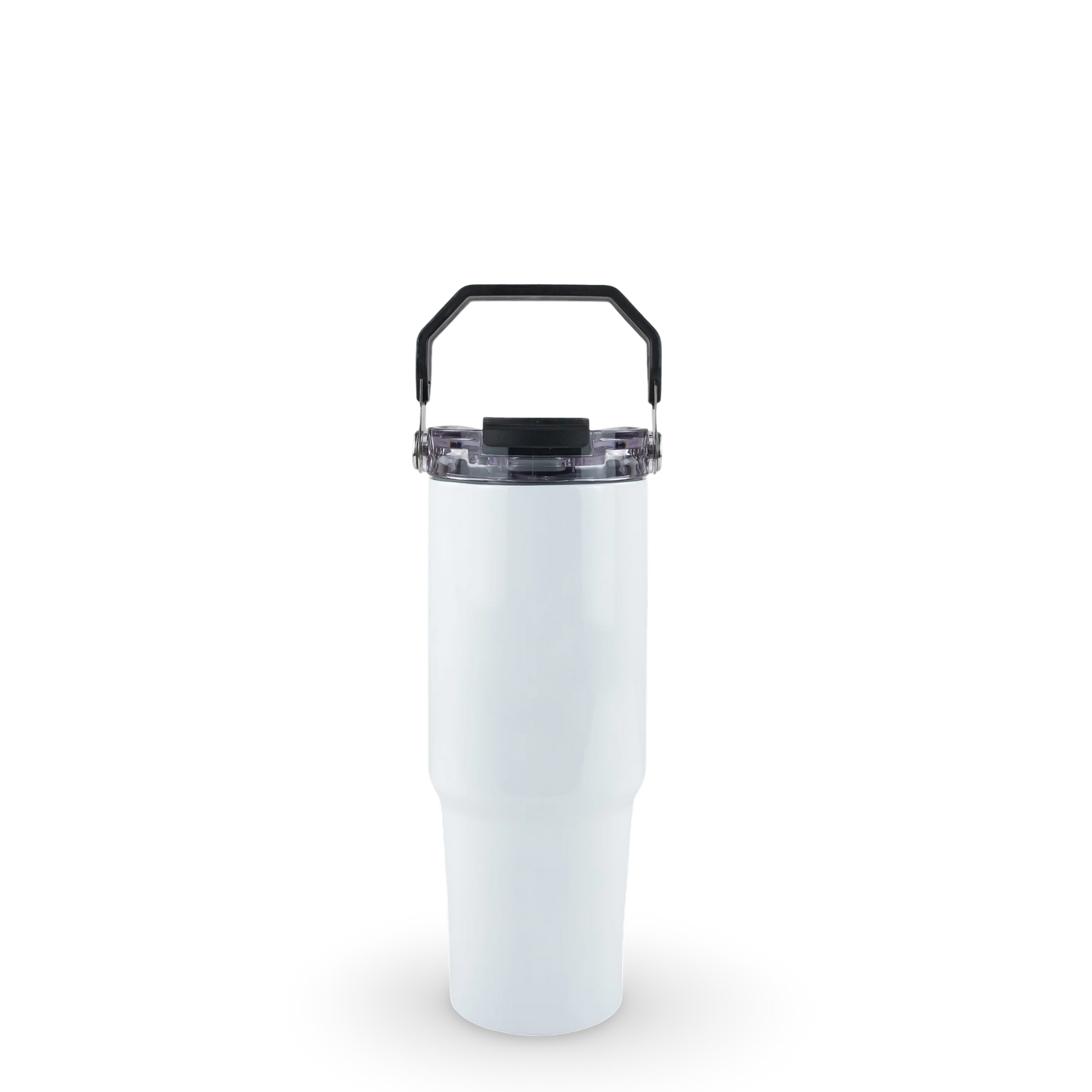 Dexter and DeDe Tumbler