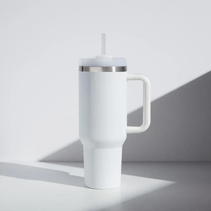 Gold Standard  Tumbler