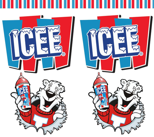 Icee Wine Tumbler