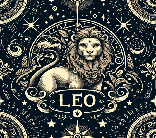 Leo True Kids Tumbler