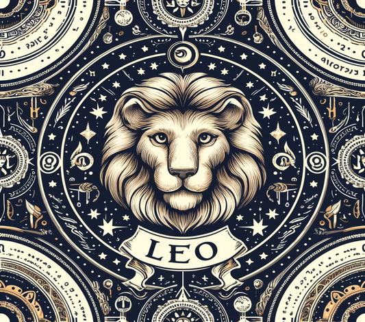 Leo Trues Kids Tumbler