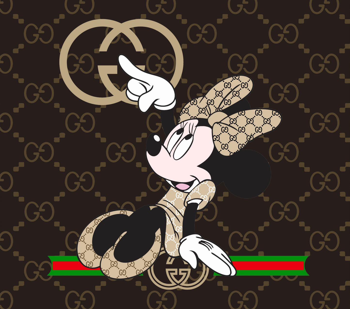 Meticulous  Kids Tumbler