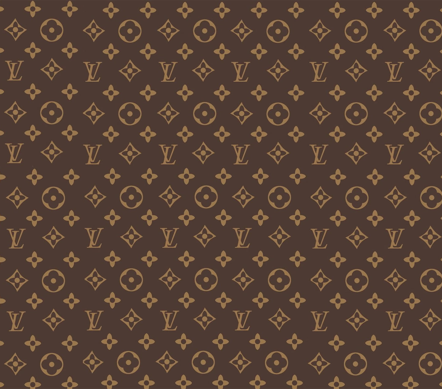 Gold Standard  Tumbler