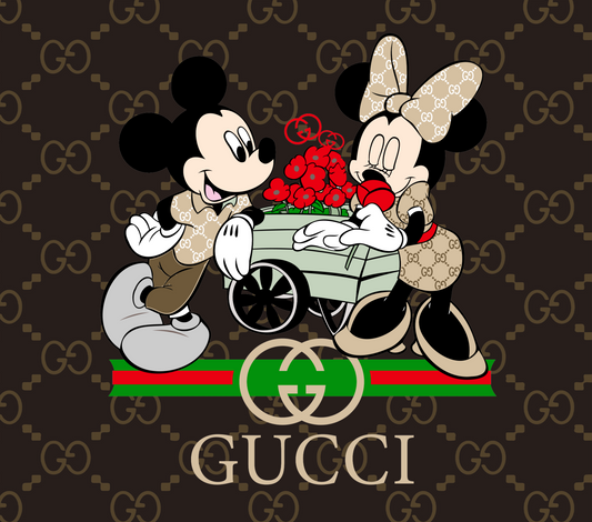 Flawless Kids Tumbler