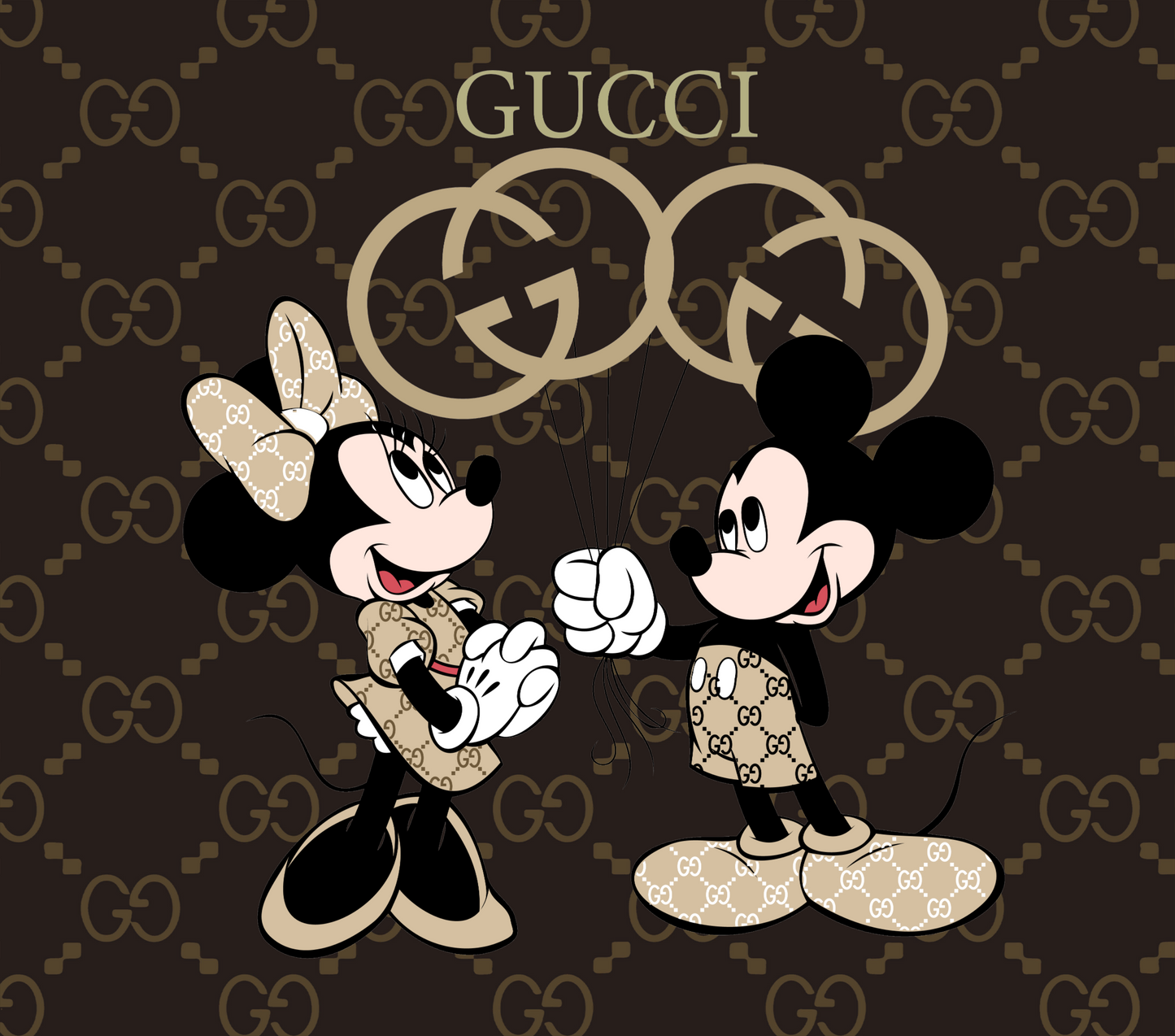 Bespoke  Wine Tumbler