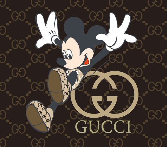 Curated  Kids Tumbler