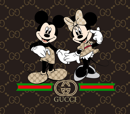 Heritage Kids Tumbler