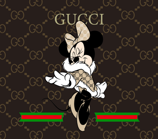 Privilege  Wine Tumbler