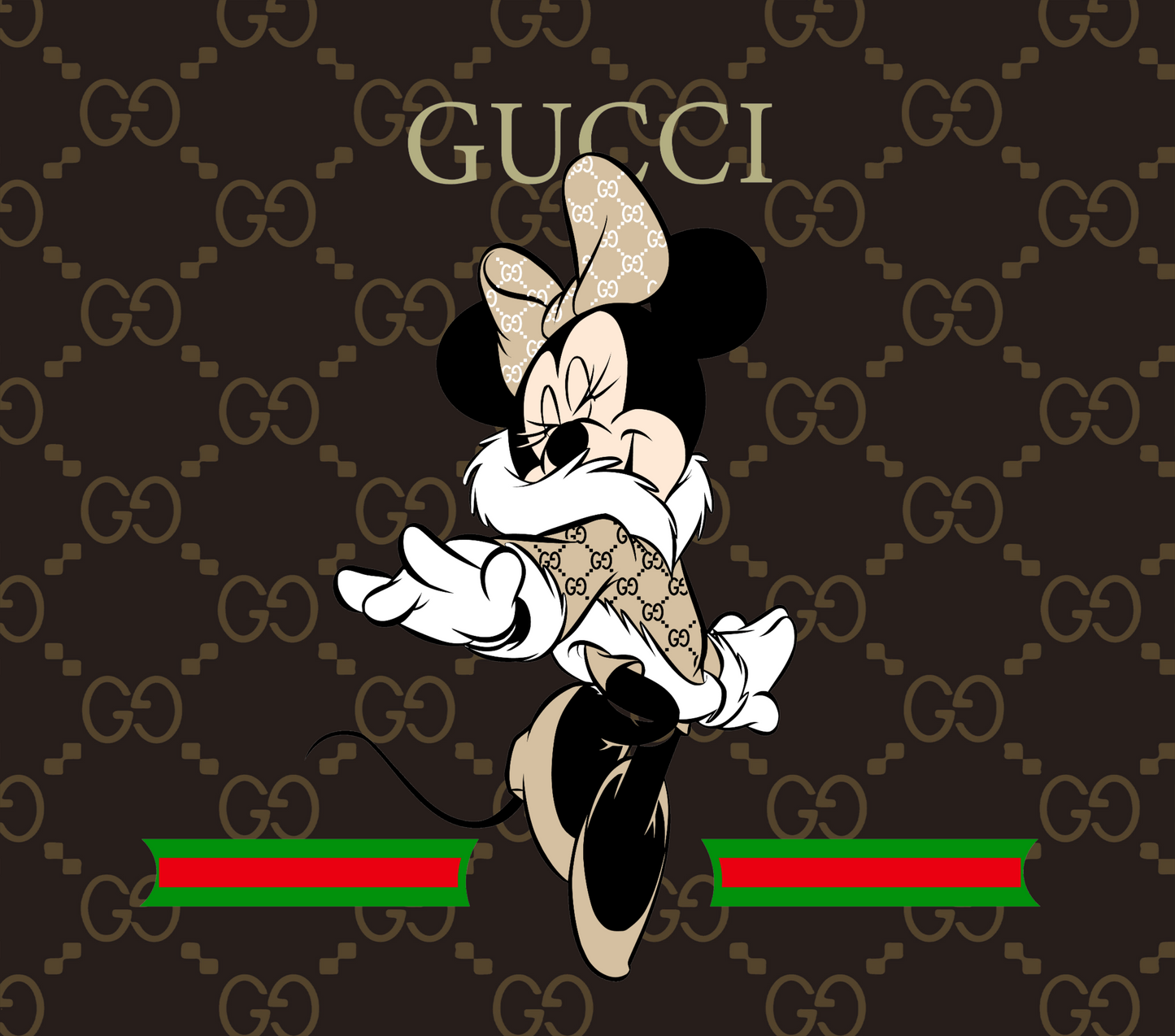 Privilege  Kids Tumbler