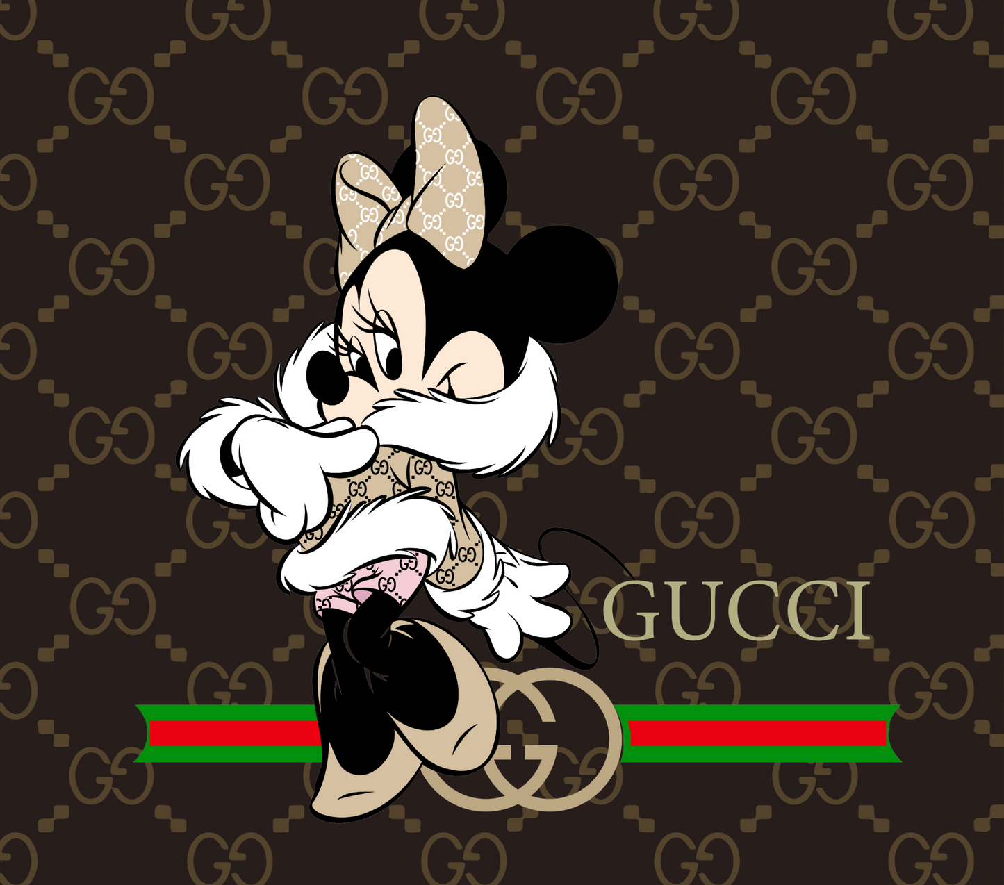 Superlative  Wine Tumbler