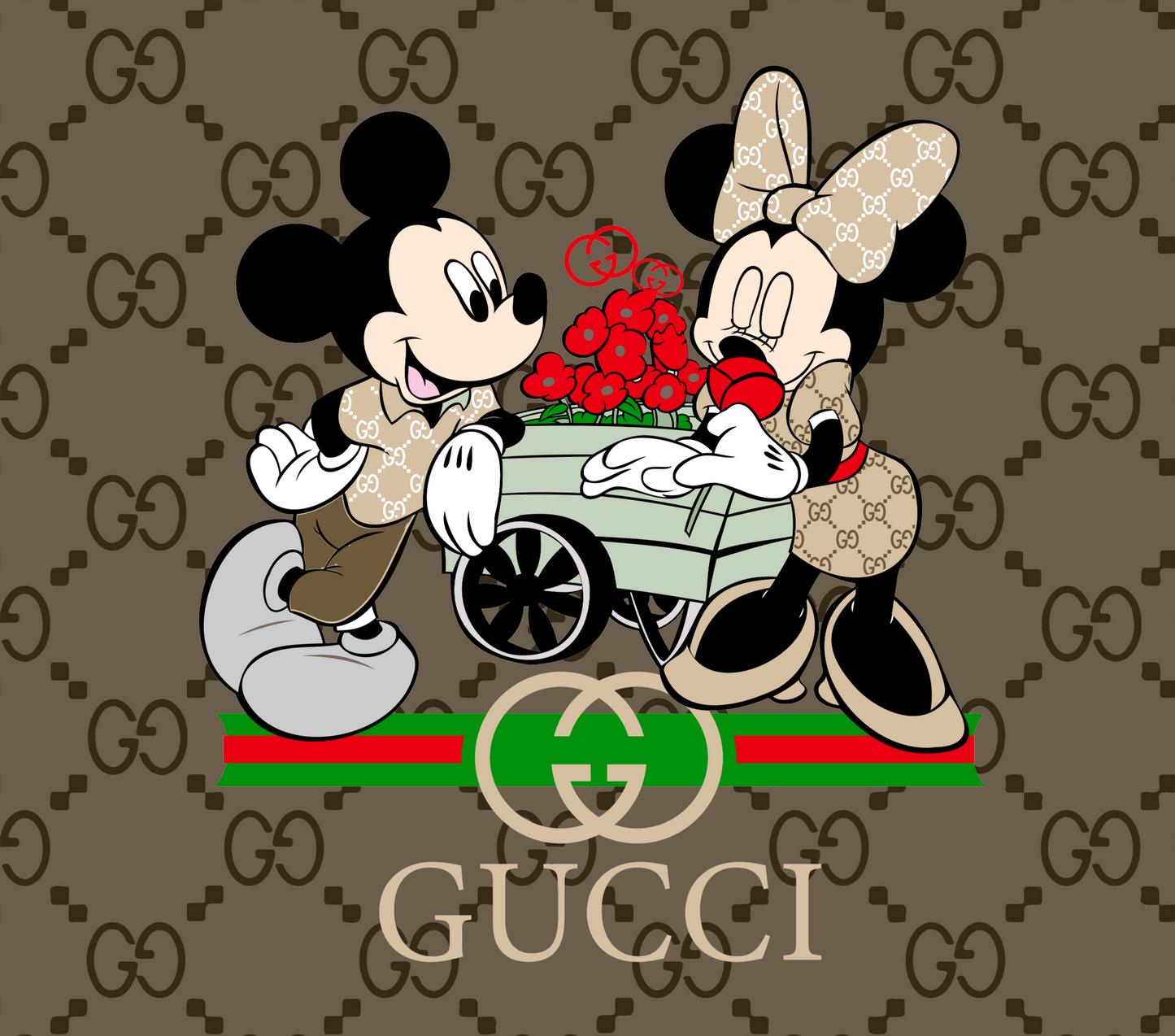 Palatial Kids Tumbler