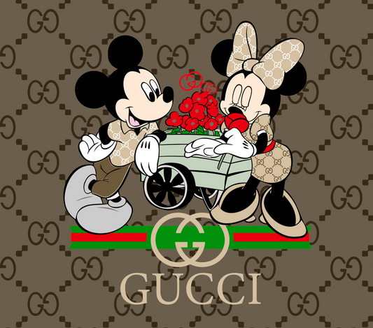 Palatial Kids Tumbler