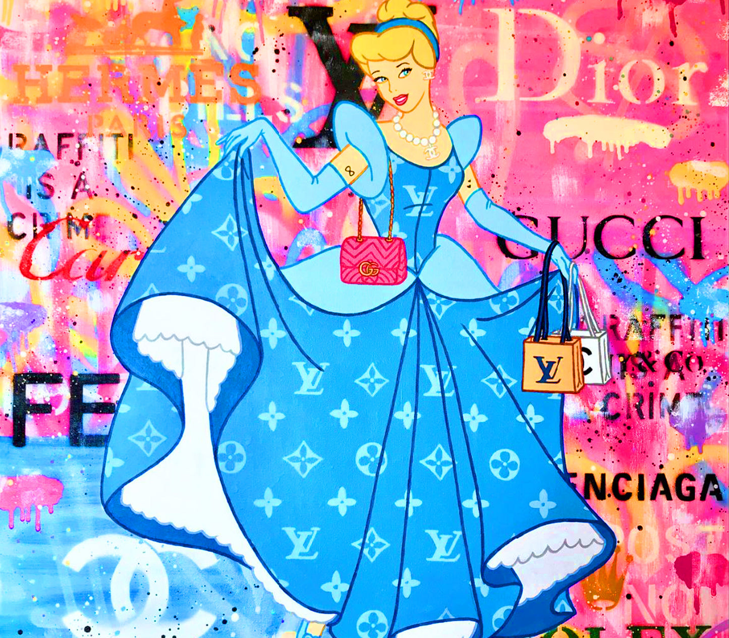 Visionary Kids Tumbler