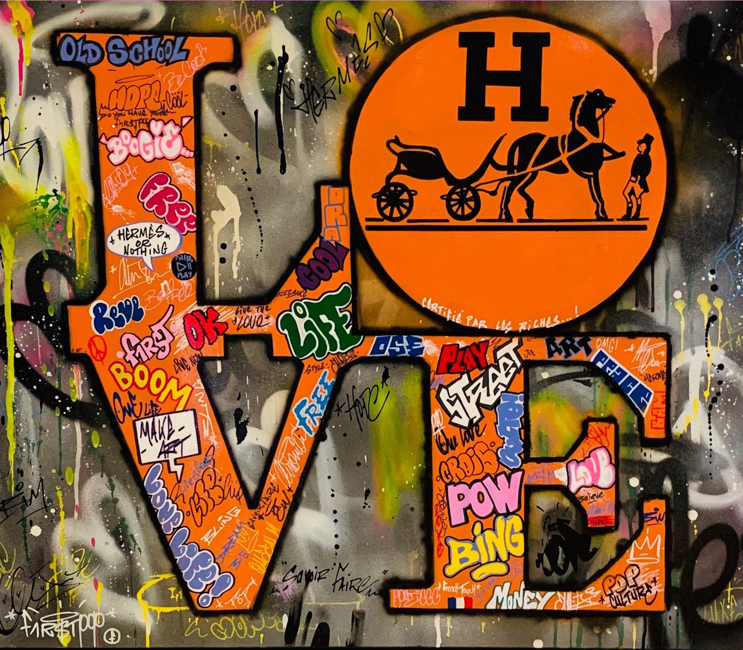 High Life Wine Tumbler