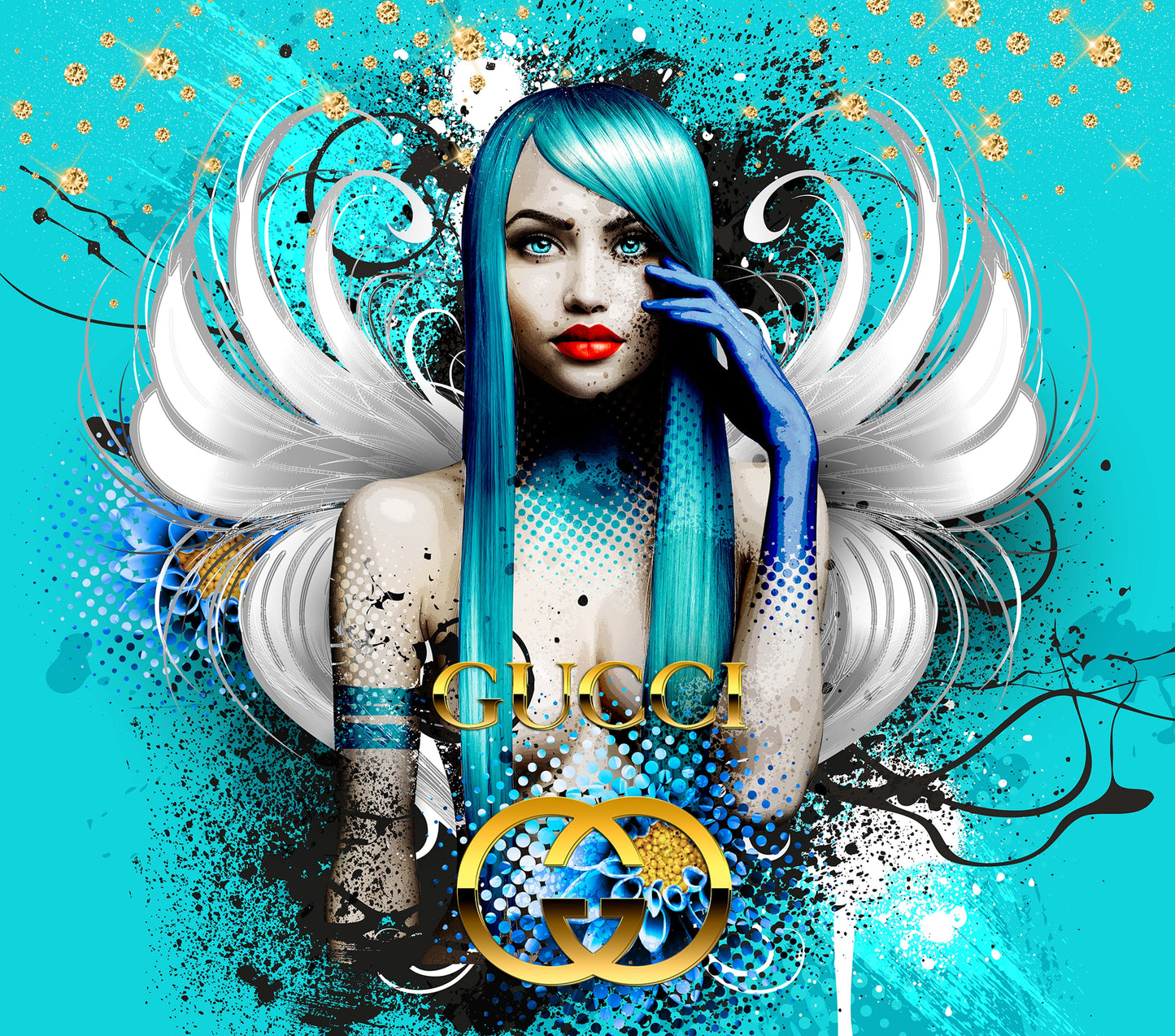 Exquisite Kids Tumbler