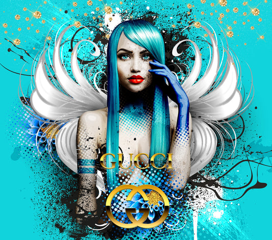 Exquisite Kids Tumbler