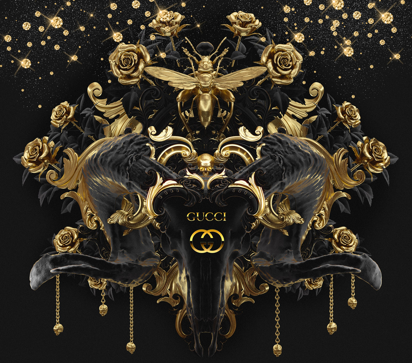 Upper Echelon Tumbler