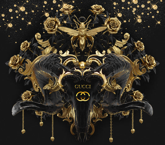 Upper Echelon Tumbler