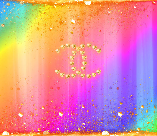 Precise Wine Tumbler