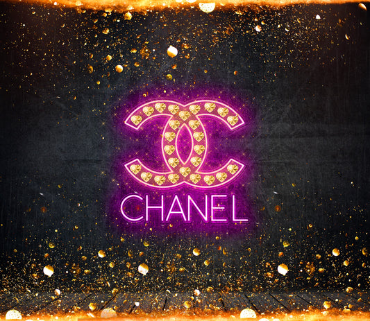 Sophisticated Wine Tumbler