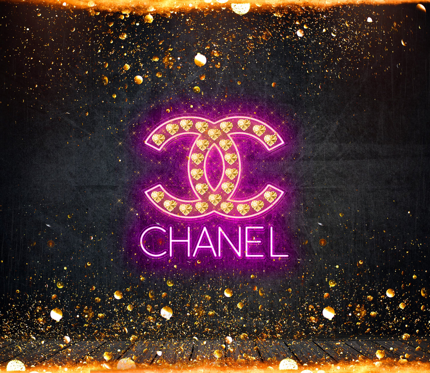 Sophisticated Kids Tumbler