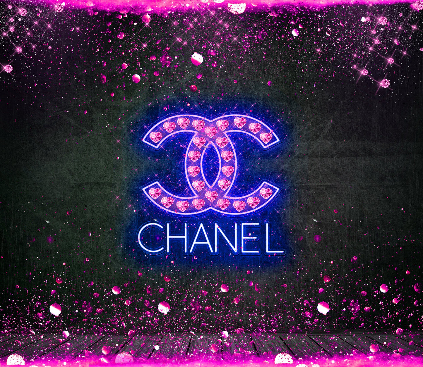 Stylish Wine Tumbler