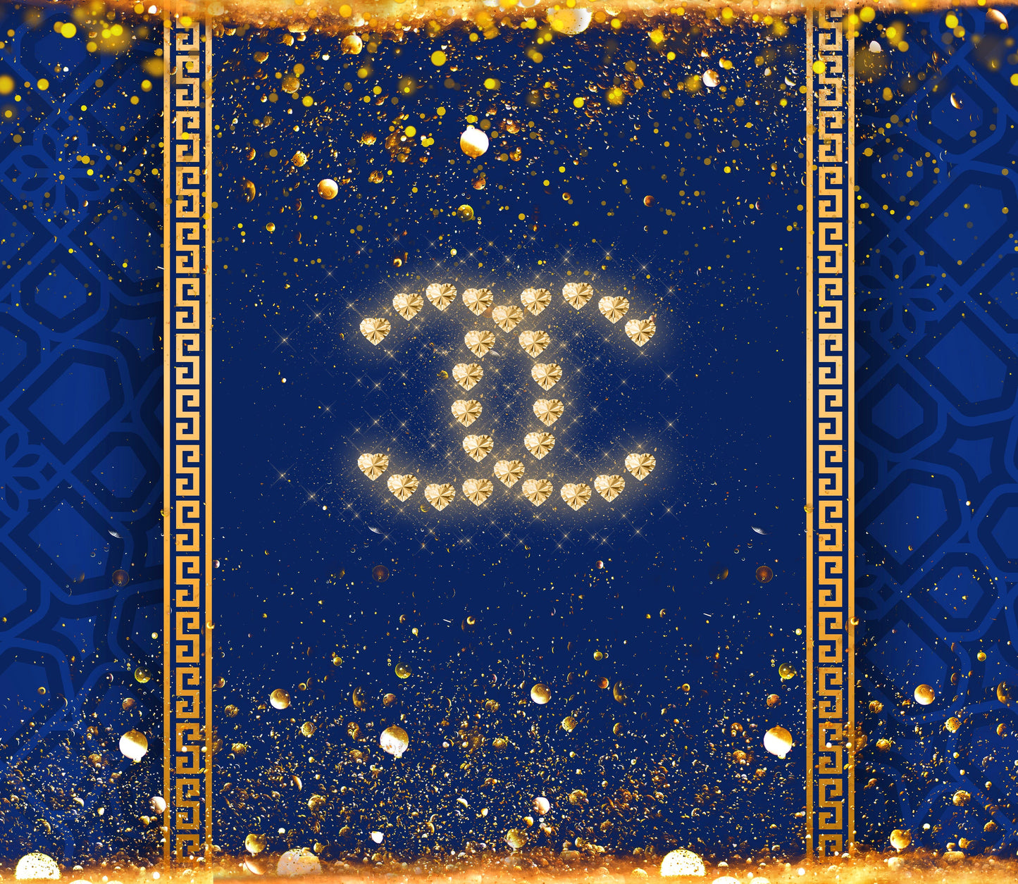 Polished Kids Tumbler