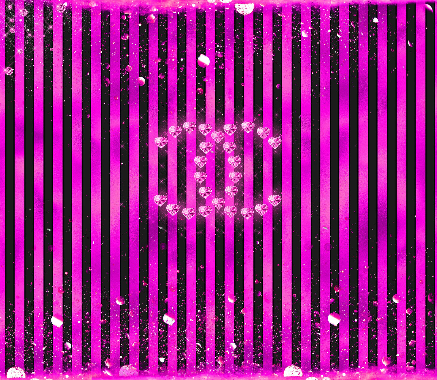 Foundation Kids Tumbler