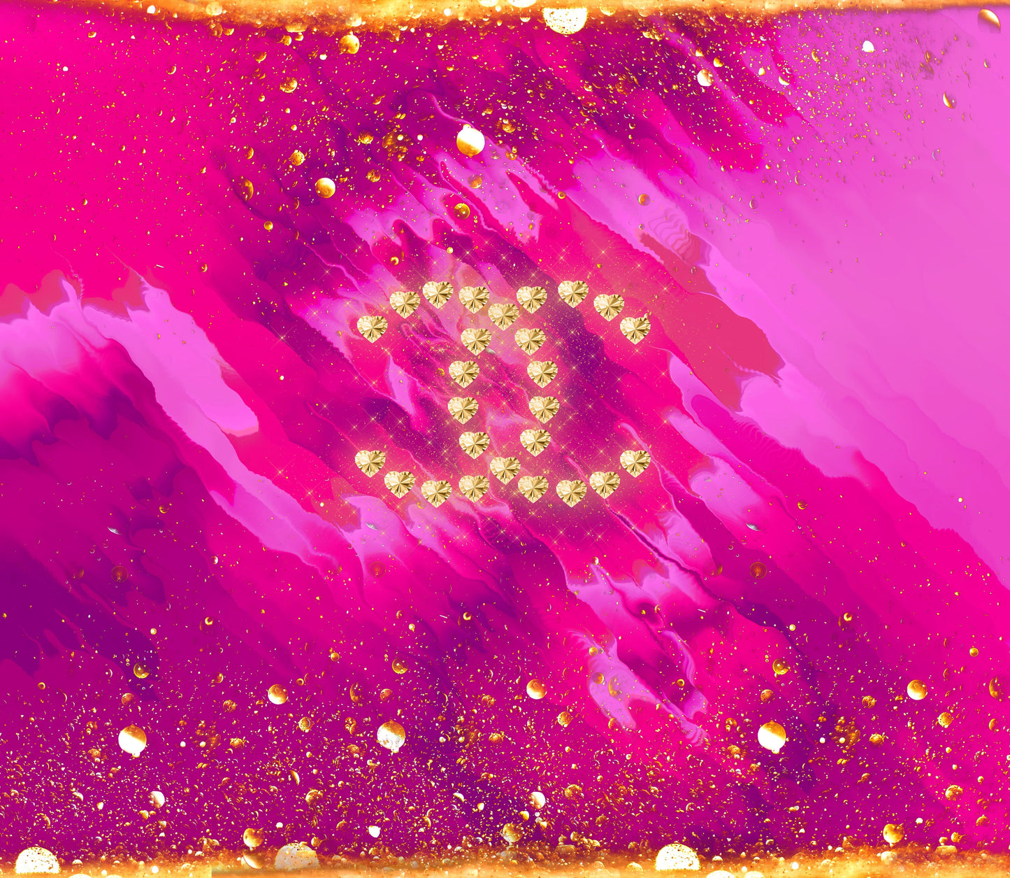 Designer Kids Tumbler