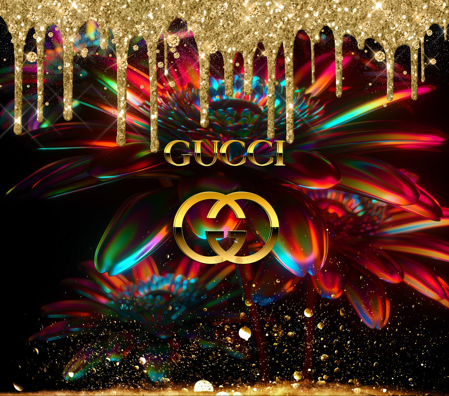 Fortune Kids Tumbler