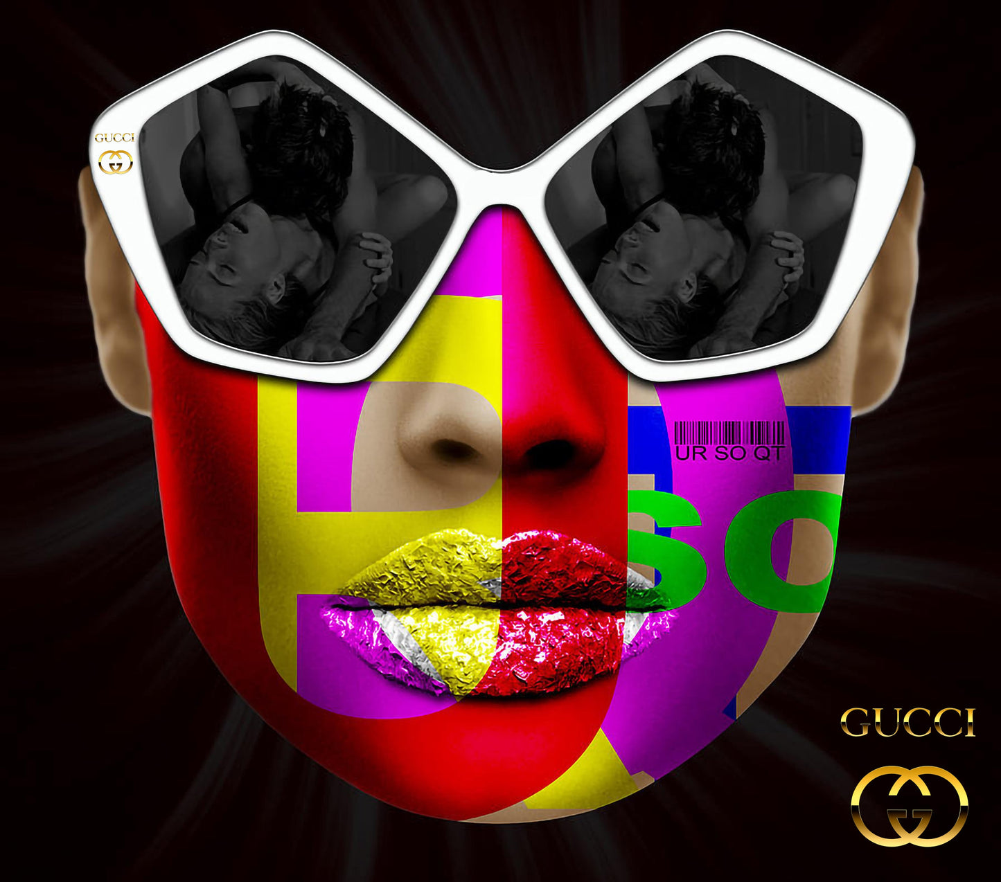 Sublime Kids Tumbler