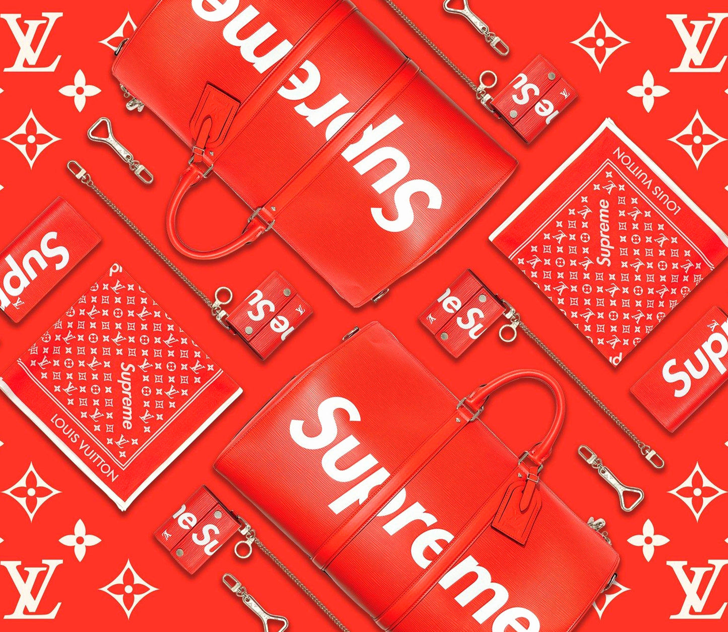 Royal Standard Tumbler
