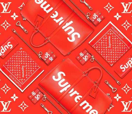 Royal Standard Tumbler