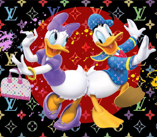 Abundant Kids Tumbler