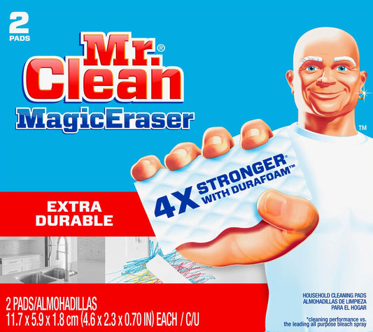 Mr. Clean Magic Eraser Kids Tumbler