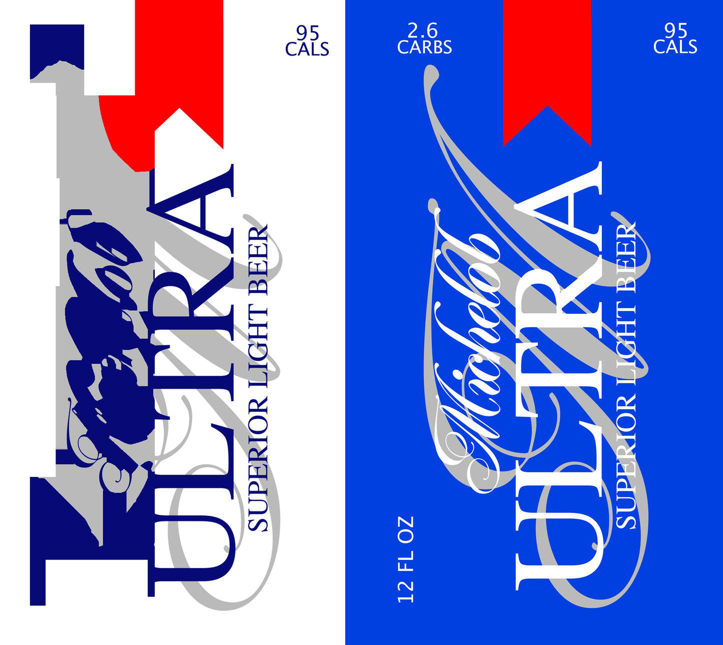 Michelob Ultra Wine Tumbler