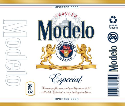 Modelo Wine Tumbler