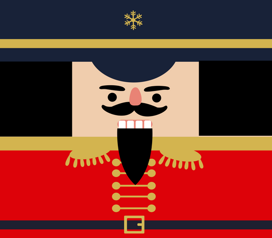 NutCracker Wine Tumbler