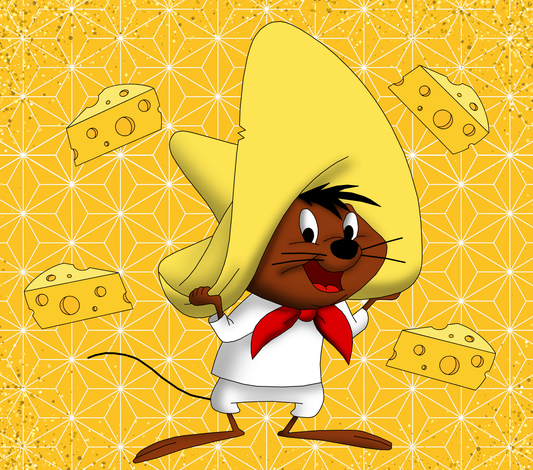 Our Favorite Fast Mouse Mug