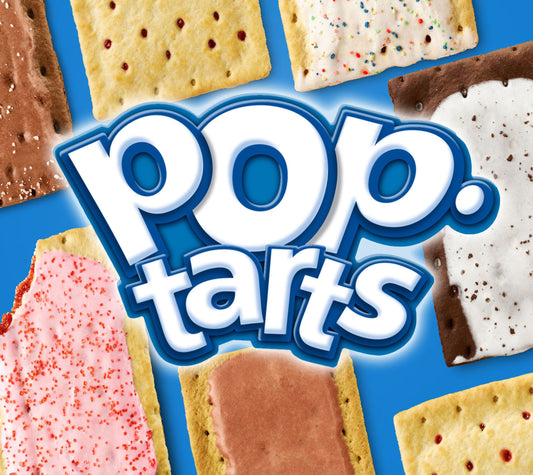 PopTarts Kids Tumbler