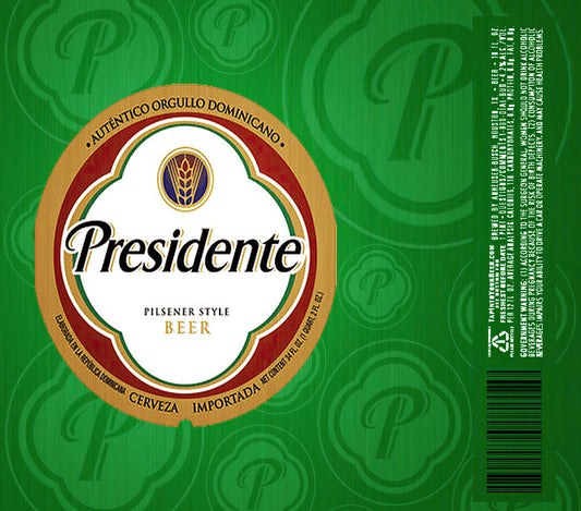 Presidente Kids Tumbler