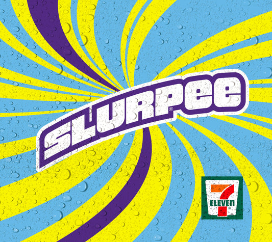 Slurpee Wine Tumbler