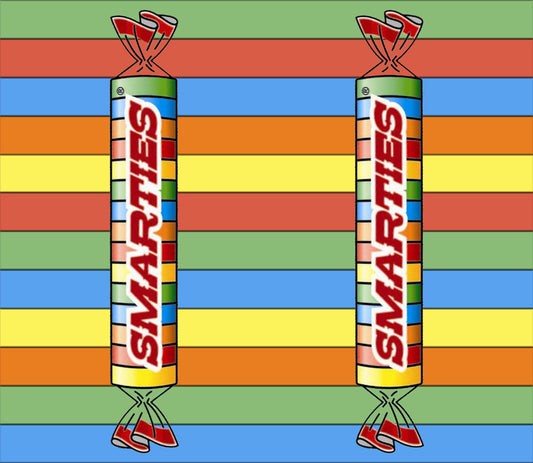 Smarties Kids Tumbler
