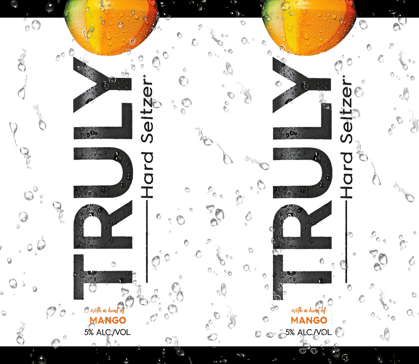 Truly Mango Wine Tumbler