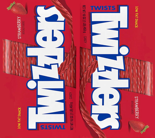 Twizlers Wine Tumbler