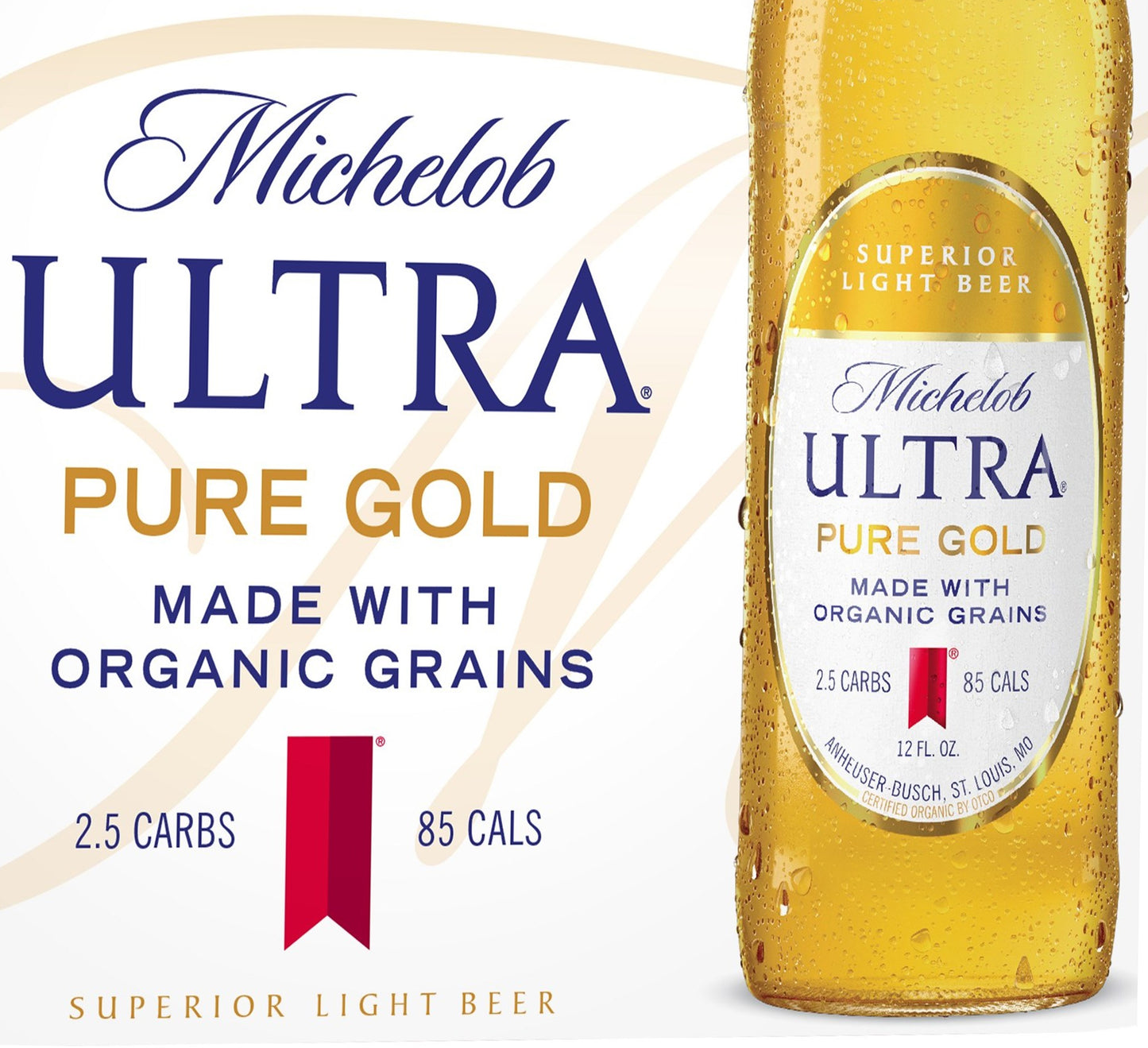 Ultra Pure Gold Light Wine Tumbler
