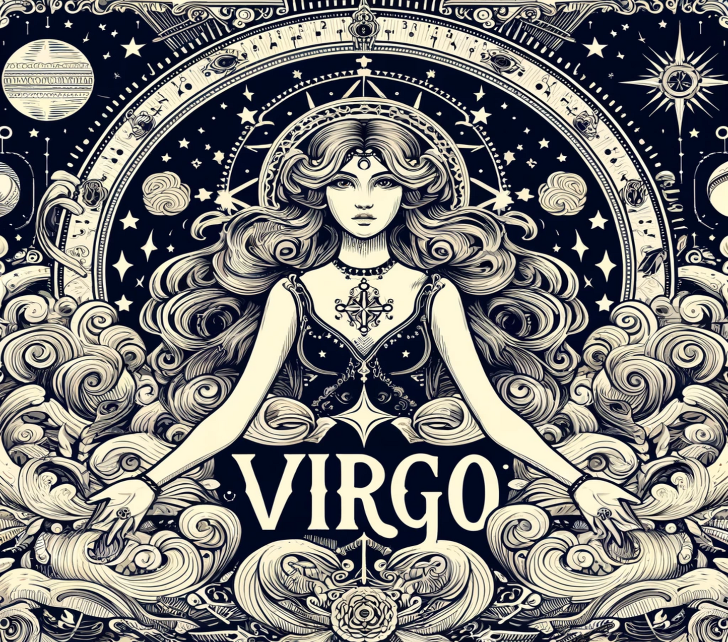 Virgo True Wine Tumbler